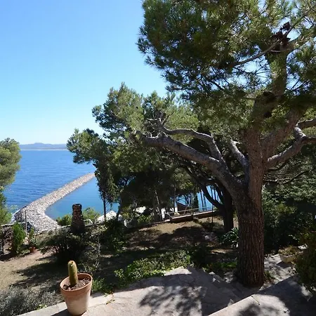 Cap De La Barra 55 Л'Эстартит