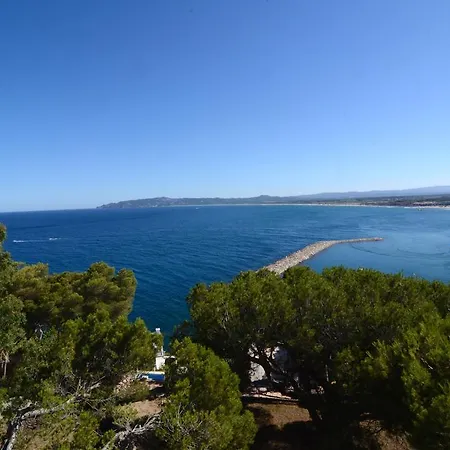 Villa Cap De La Barra 55