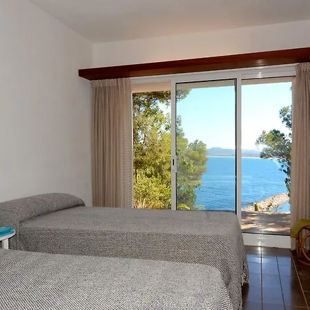 Villa Cap De La Barra 55 *