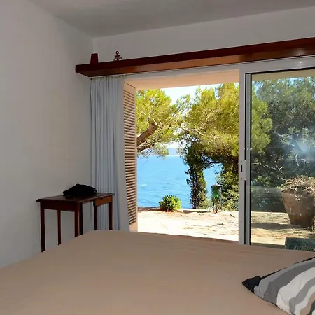 Cap De La Barra 55 Villa L'Estartit